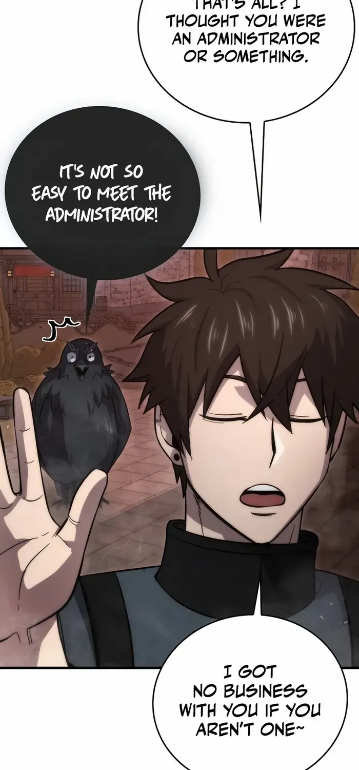 Demon Lord’s Martial Arts Ascension Chapter 47 page 28 - 