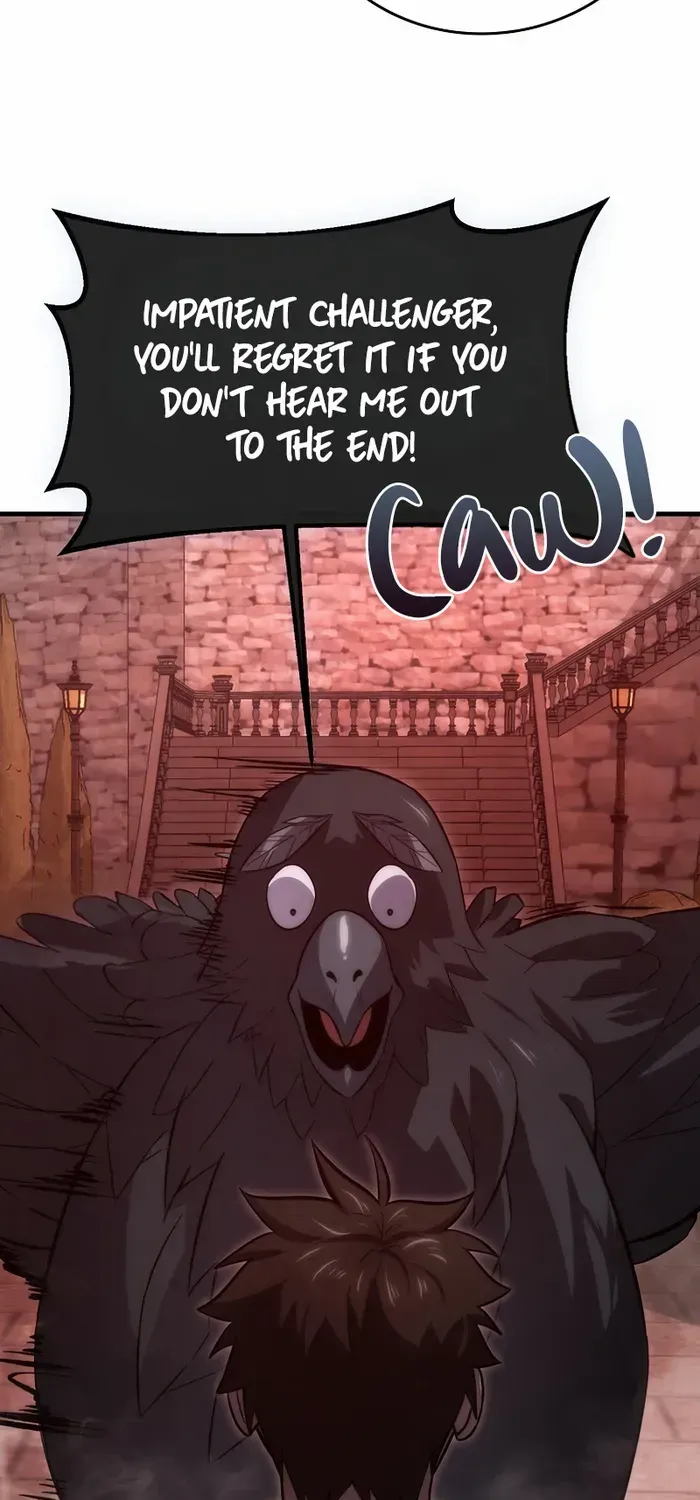 Demon Lord’s Martial Arts Ascension Chapter 47 page 29 - 