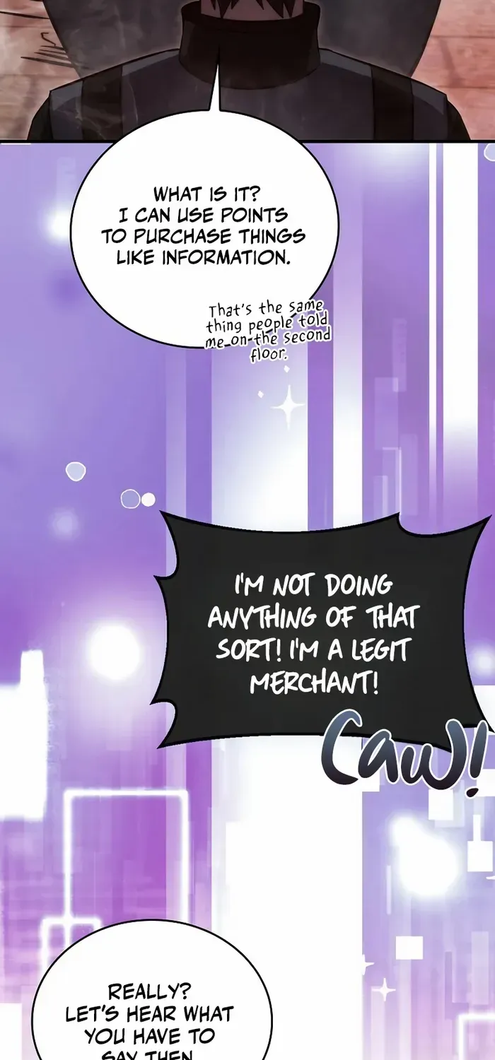 Demon Lord’s Martial Arts Ascension Chapter 47 page 30 - 