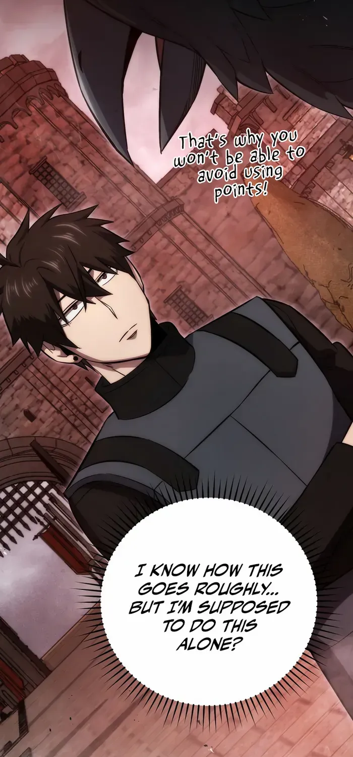 Demon Lord’s Martial Arts Ascension Chapter 47 page 37 - 
