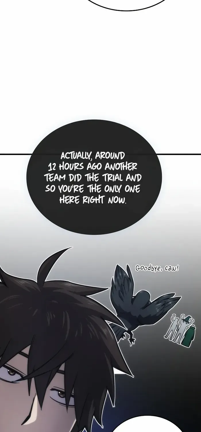 Demon Lord’s Martial Arts Ascension Chapter 47 page 40 - 