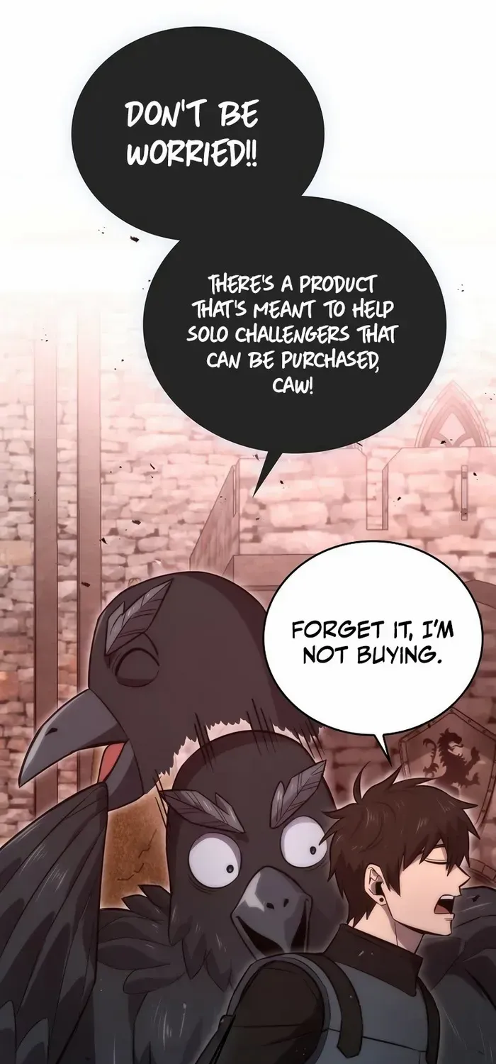 Demon Lord’s Martial Arts Ascension Chapter 47 page 42 - 