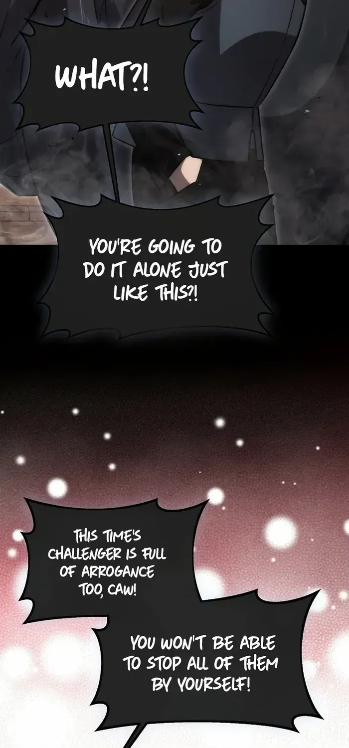 Demon Lord’s Martial Arts Ascension Chapter 47 page 43 - 