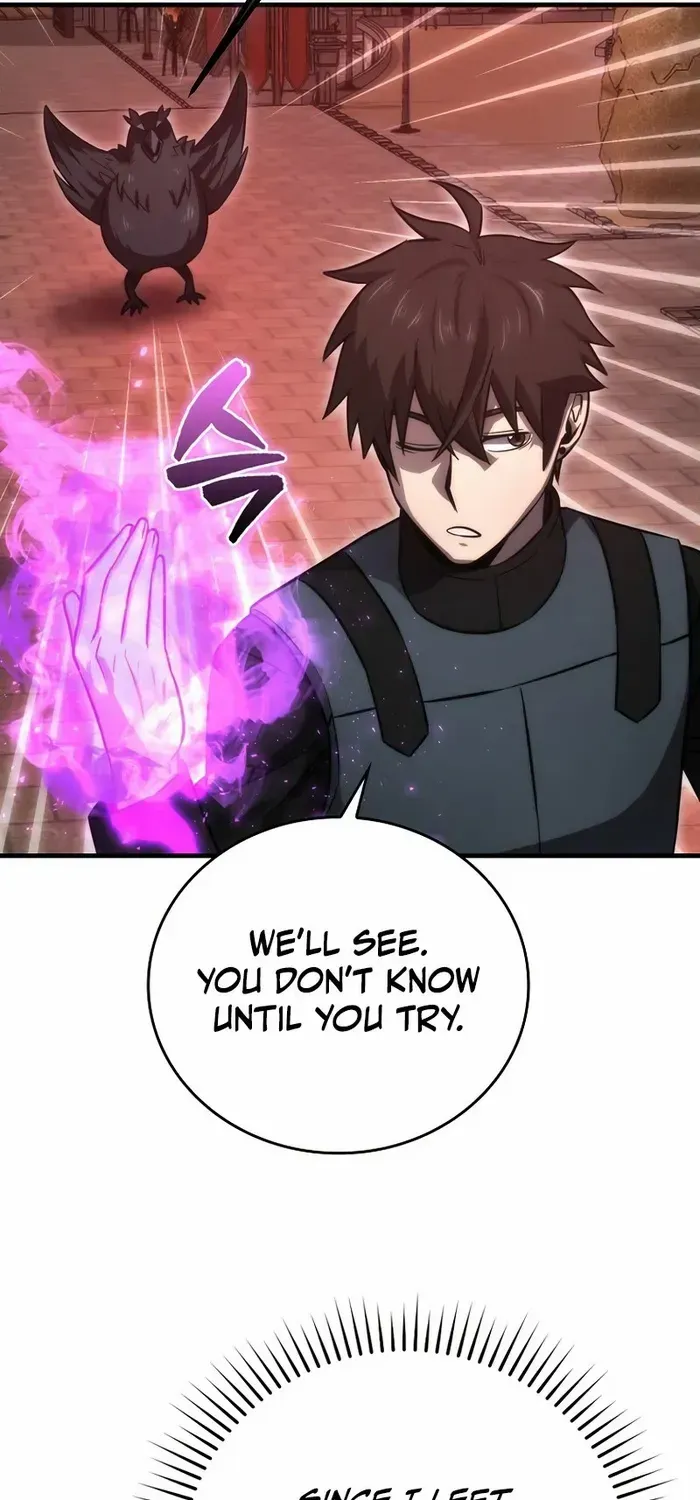 Demon Lord’s Martial Arts Ascension Chapter 47 page 44 - 