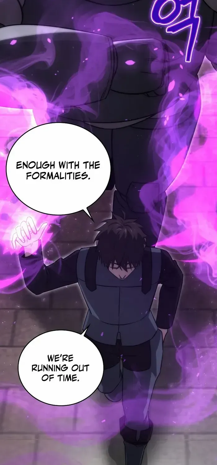 Demon Lord’s Martial Arts Ascension Chapter 47 page 47 - 