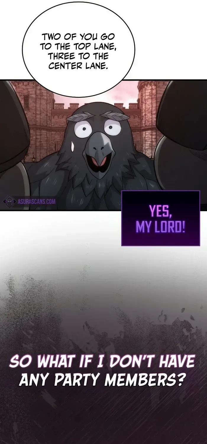 Demon Lord’s Martial Arts Ascension Chapter 47 page 49 - 