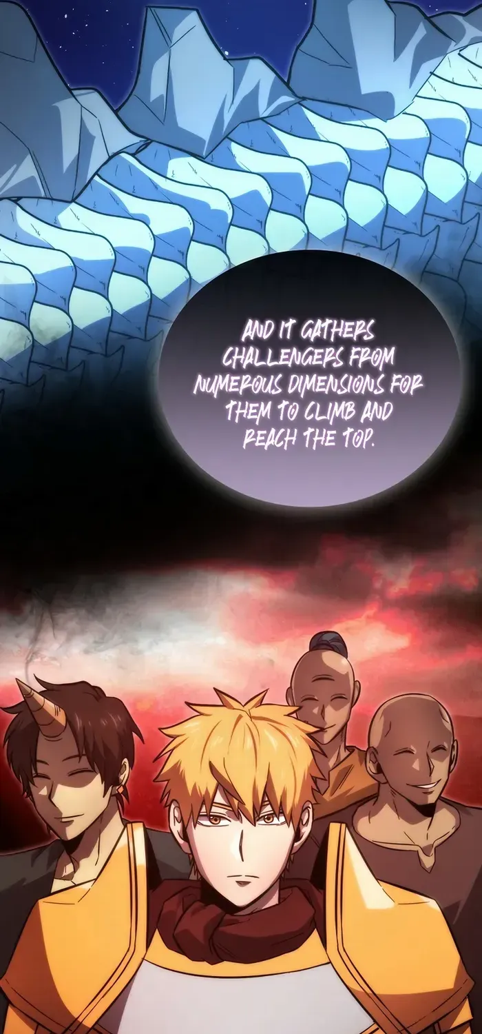 Demon Lord’s Martial Arts Ascension Chapter 47 page 6 - 