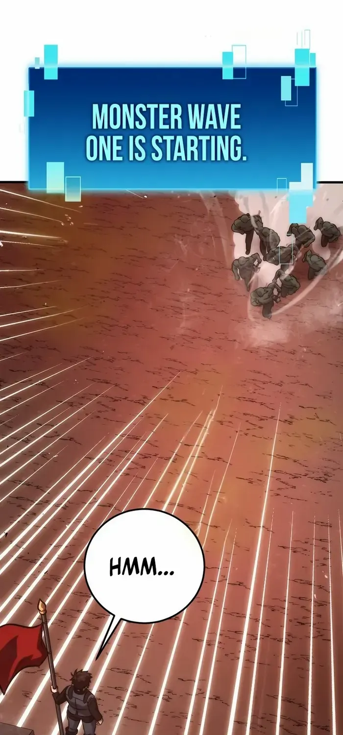 Demon Lord’s Martial Arts Ascension Chapter 47 page 52 - 