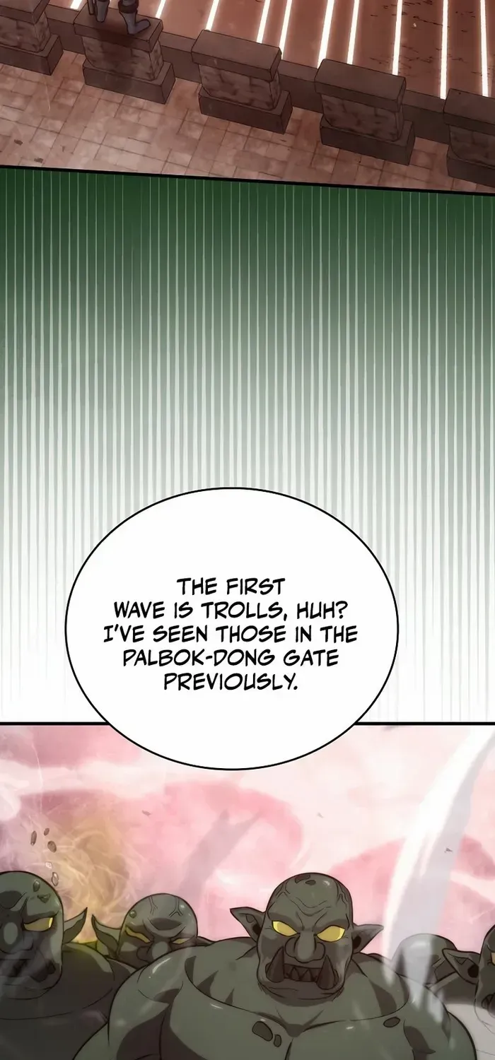 Demon Lord’s Martial Arts Ascension Chapter 47 page 53 - 