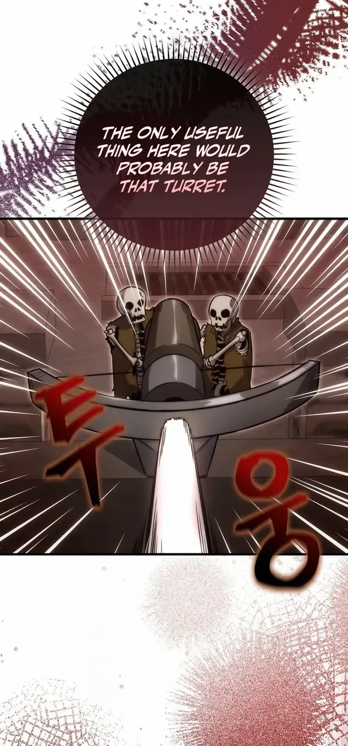 Demon Lord’s Martial Arts Ascension Chapter 47 page 56 - 