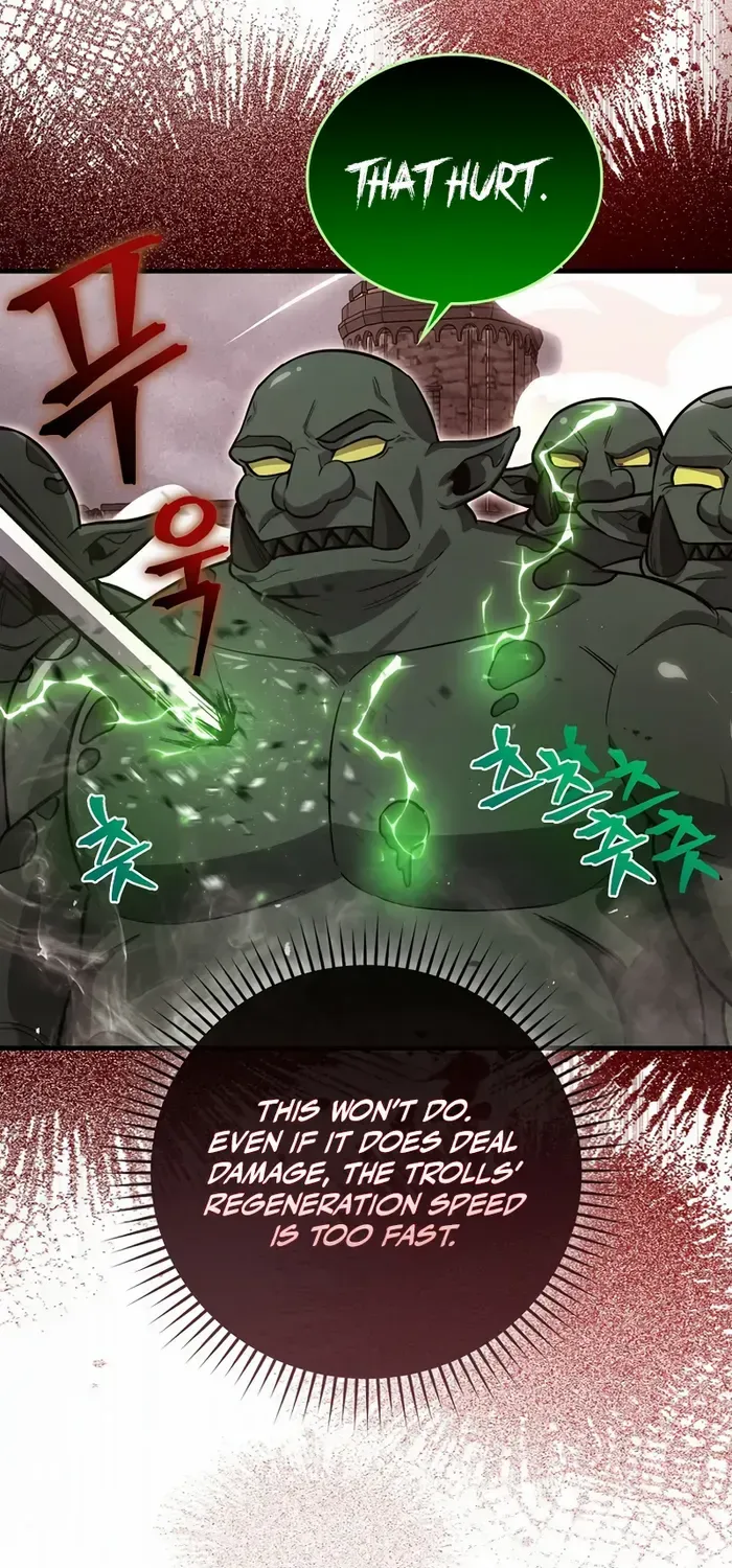 Demon Lord’s Martial Arts Ascension Chapter 47 page 57 - 
