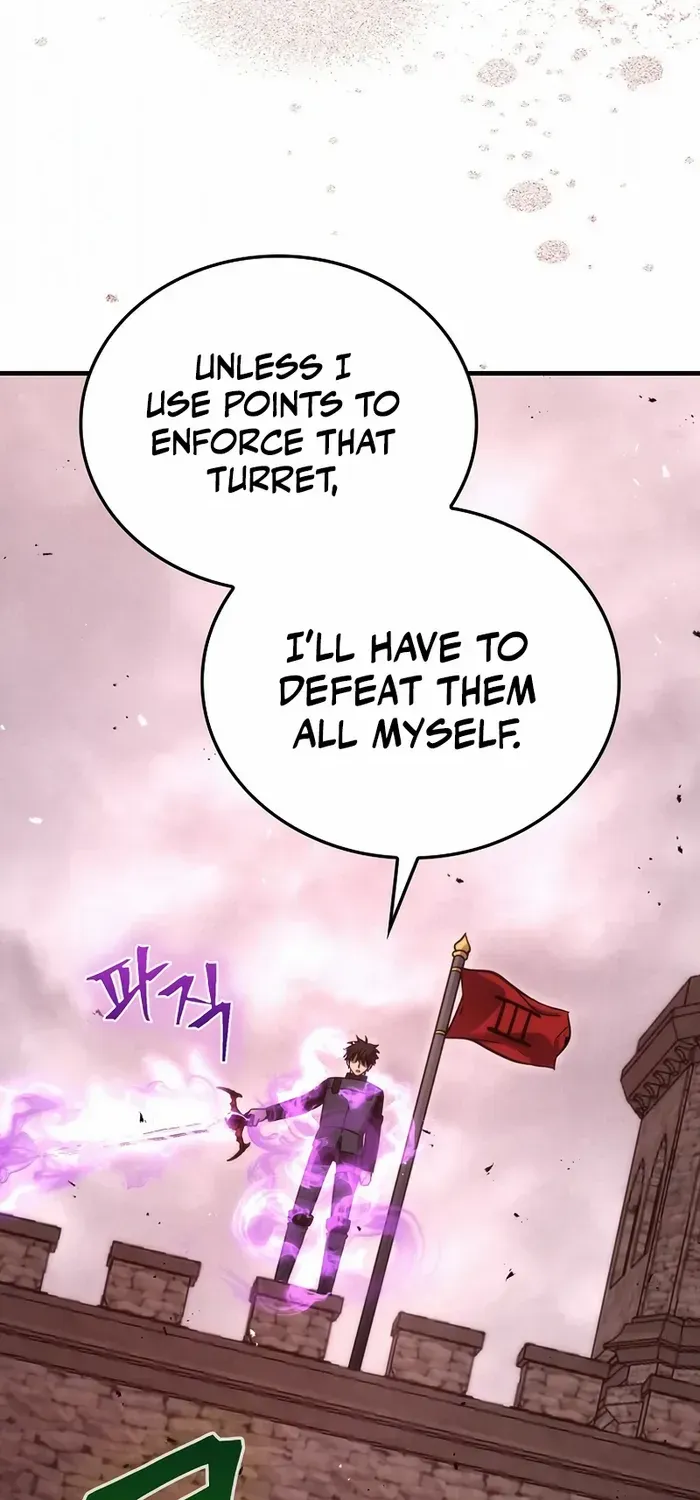 Demon Lord’s Martial Arts Ascension Chapter 47 page 58 - 