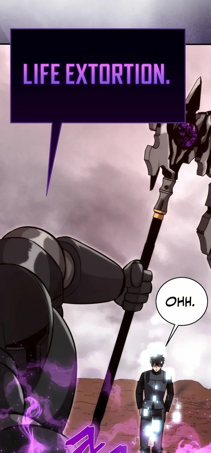 Demon Lord’s Martial Arts Ascension Chapter 47 page 68 - 