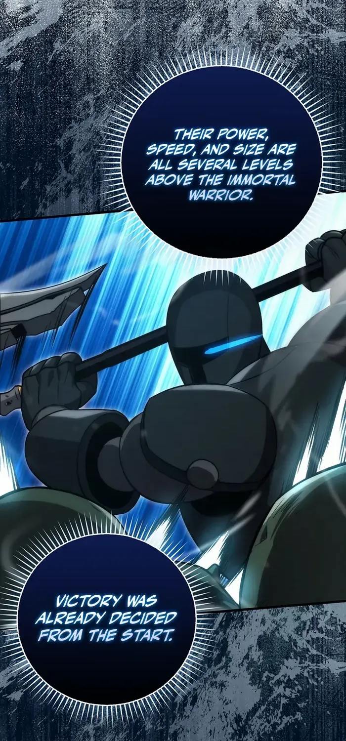 Demon Lord’s Martial Arts Ascension Chapter 47 page 71 - 