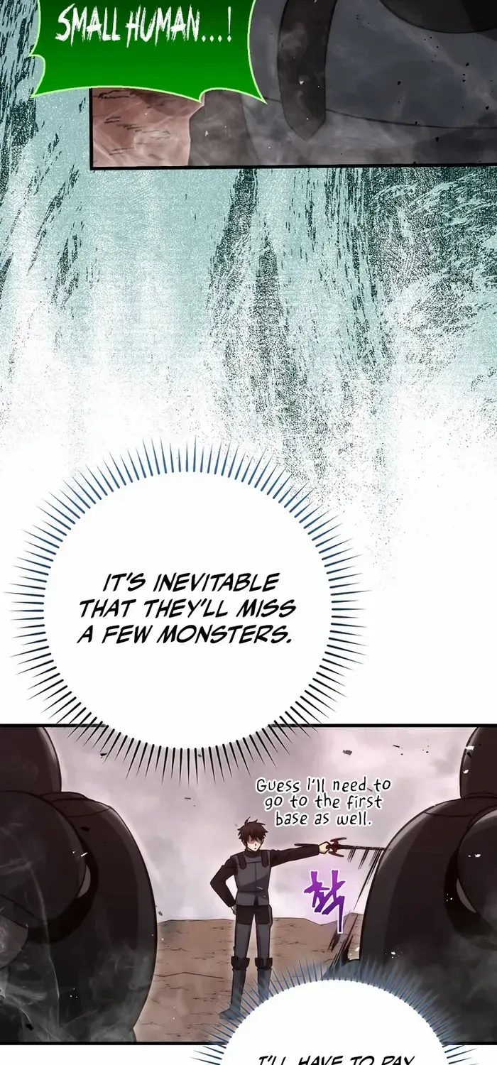 Demon Lord’s Martial Arts Ascension Chapter 47 page 73 - 
