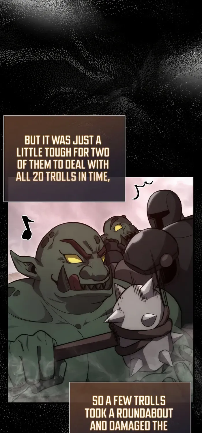 Demon Lord’s Martial Arts Ascension Chapter 47 page 79 - 