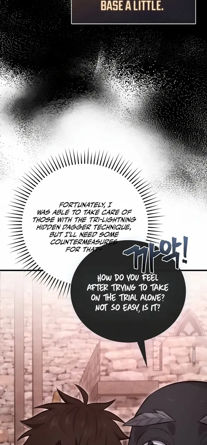 Demon Lord’s Martial Arts Ascension Chapter 47 page 80 - 