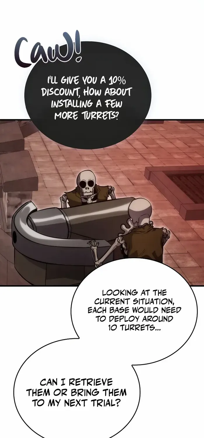 Demon Lord’s Martial Arts Ascension Chapter 47 page 82 - 