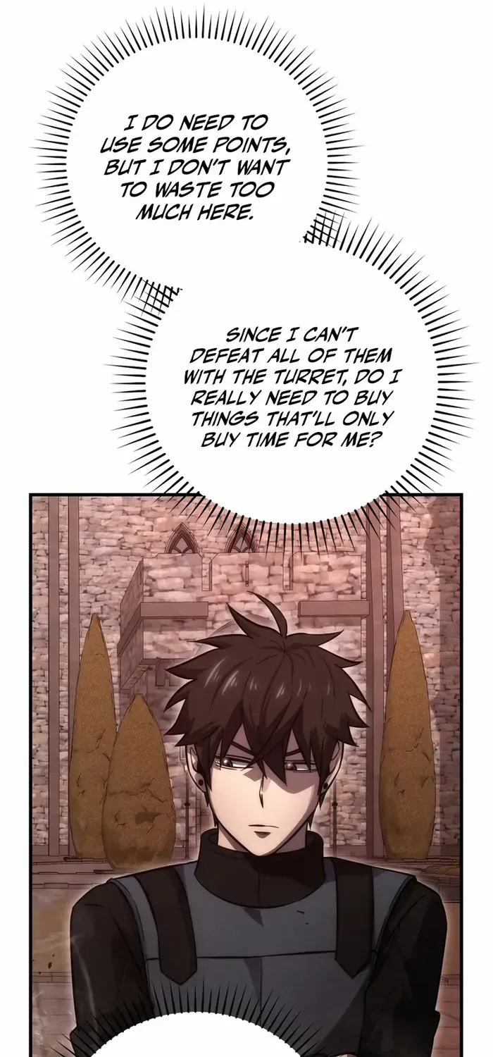 Demon Lord’s Martial Arts Ascension Chapter 47 page 85 - 