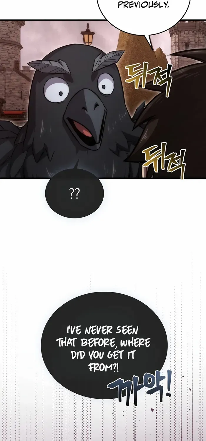 Demon Lord’s Martial Arts Ascension Chapter 47 page 88 - 