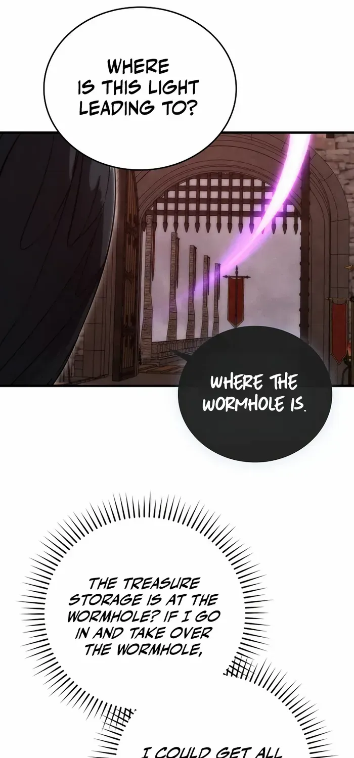 Demon Lord’s Martial Arts Ascension Chapter 47 page 93 - 