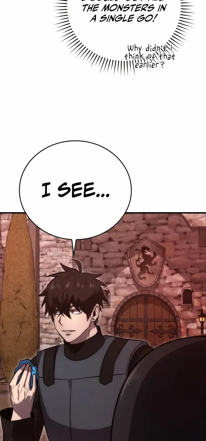 Demon Lord’s Martial Arts Ascension Chapter 47 page 94 - 