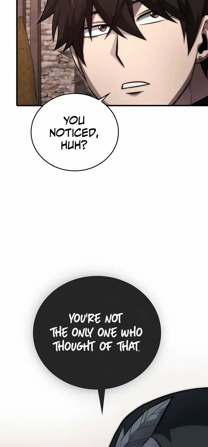 Demon Lord’s Martial Arts Ascension Chapter 47 page 96 - 