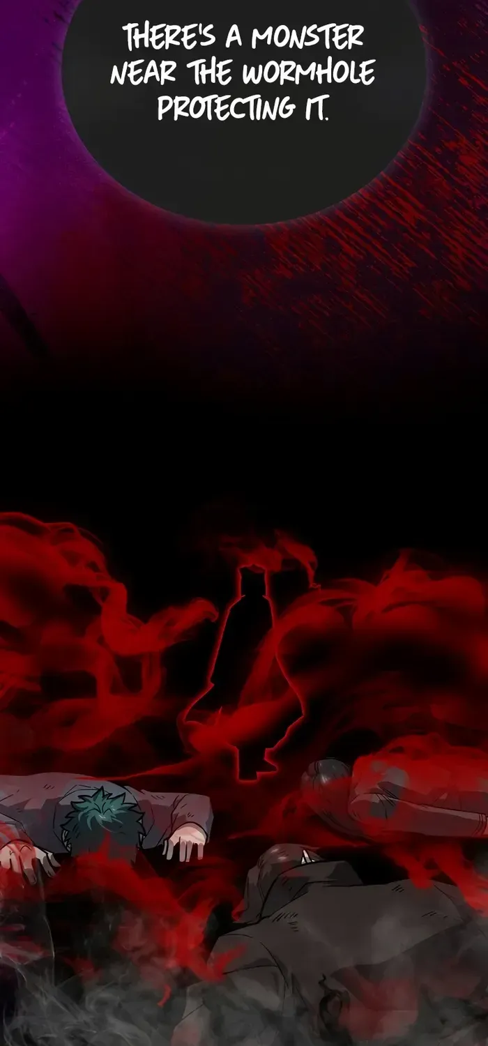 Demon Lord’s Martial Arts Ascension Chapter 47 page 98 - 