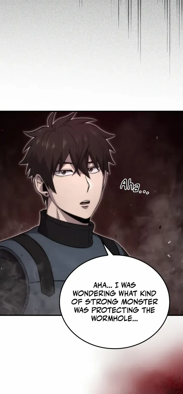 Demon Lord’s Martial Arts Ascension Chapter 48 page 2 - 