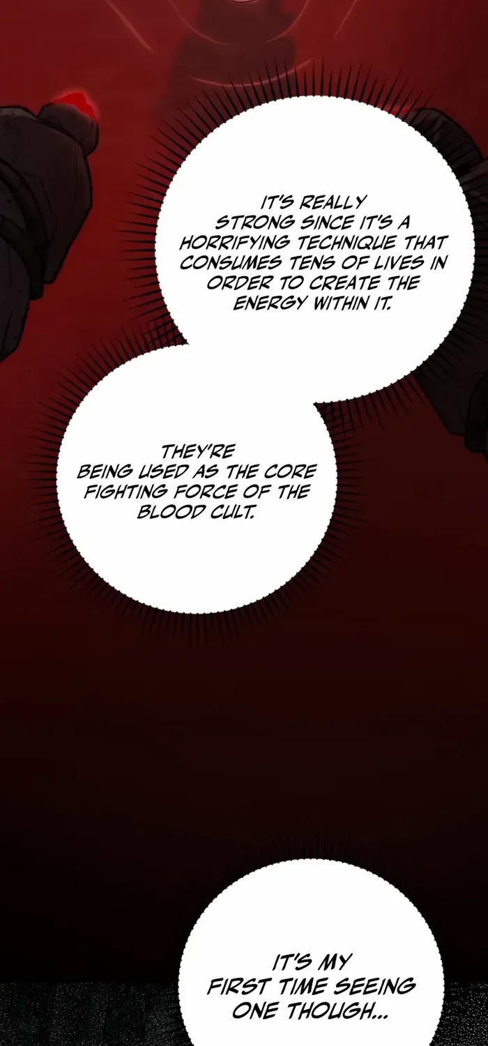 Demon Lord’s Martial Arts Ascension Chapter 48 page 11 - 
