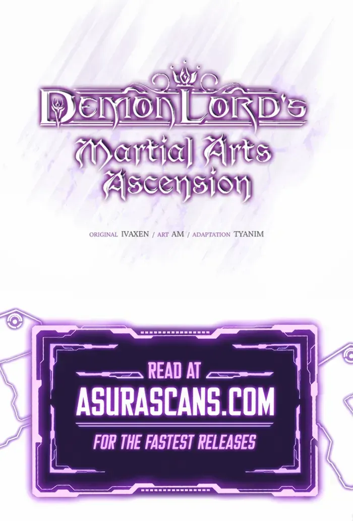 Demon Lord’s Martial Arts Ascension Chapter 48 page 102 - 