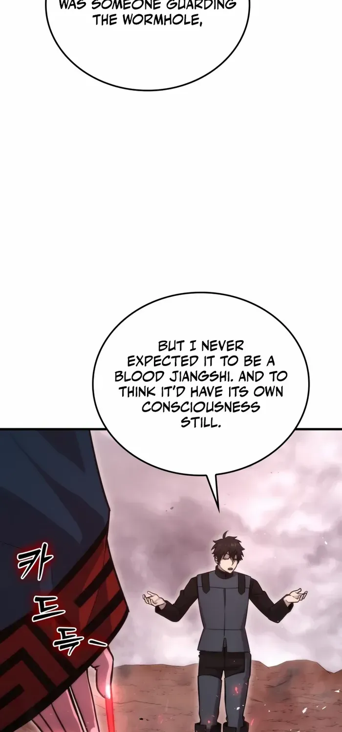 Demon Lord’s Martial Arts Ascension Chapter 48 page 15 - 