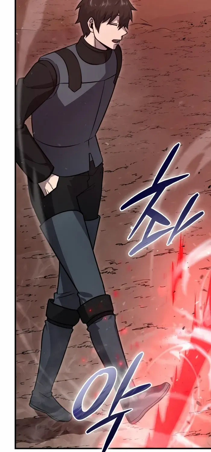 Demon Lord’s Martial Arts Ascension Chapter 48 page 17 - 