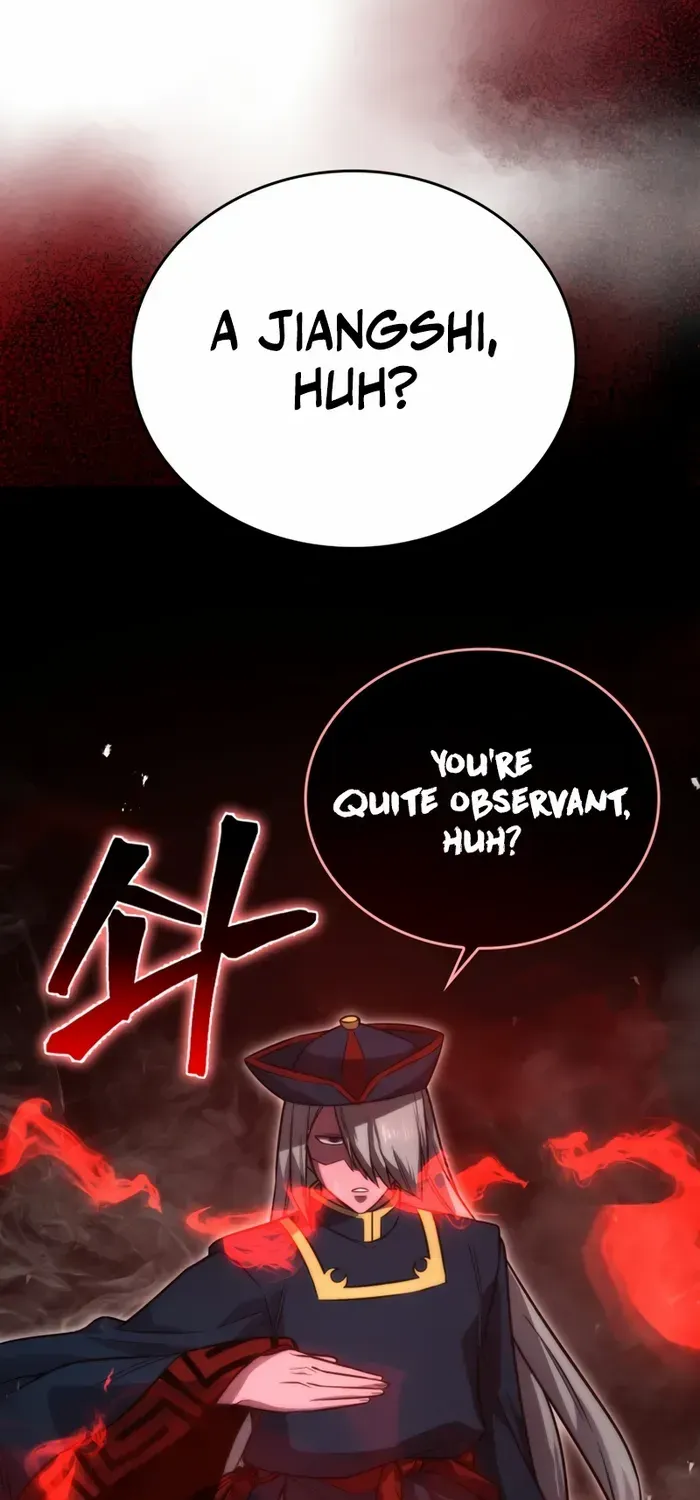 Demon Lord’s Martial Arts Ascension Chapter 48 page 3 - 