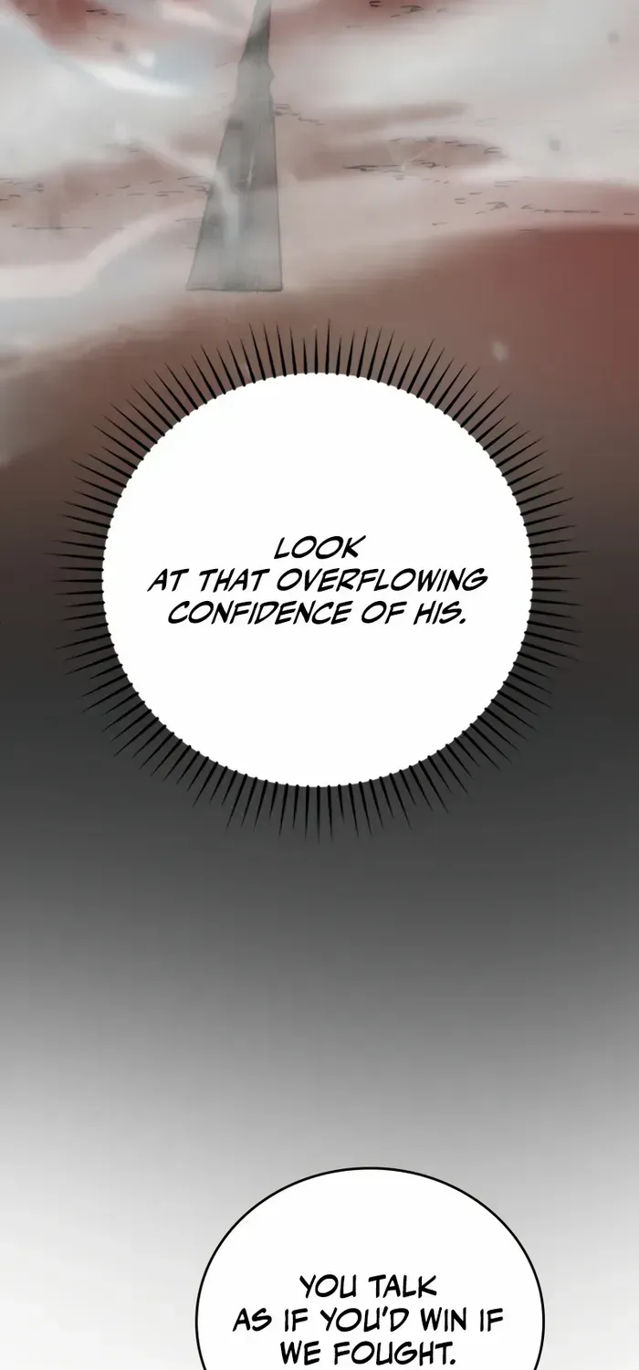 Demon Lord’s Martial Arts Ascension Chapter 48 page 23 - 