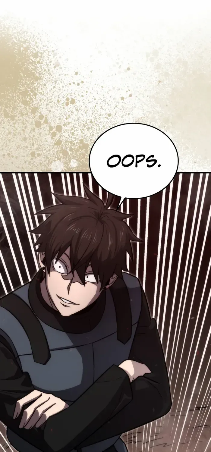 Demon Lord’s Martial Arts Ascension Chapter 48 page 27 - 
