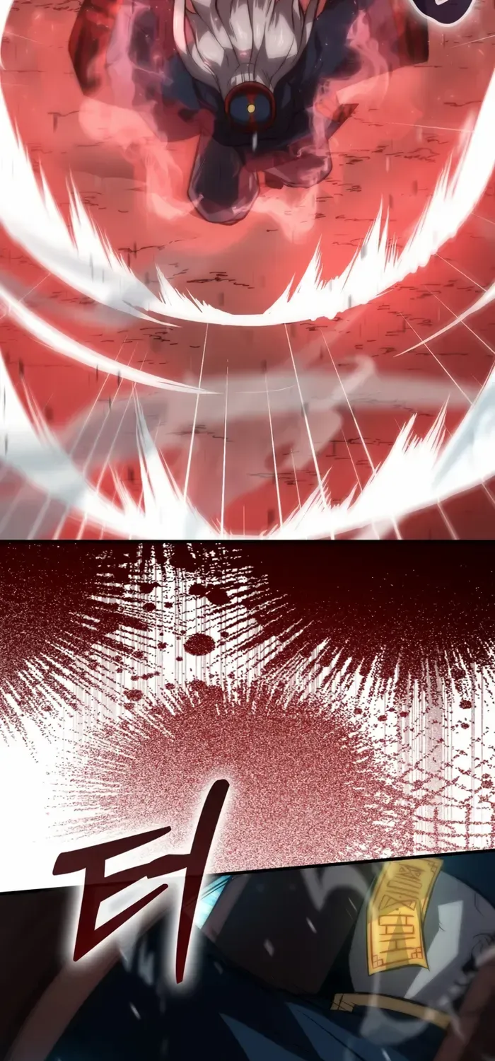 Demon Lord’s Martial Arts Ascension Chapter 48 page 31 - 