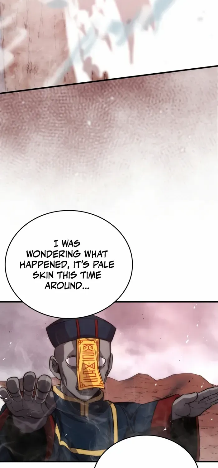 Demon Lord’s Martial Arts Ascension Chapter 48 page 34 - 