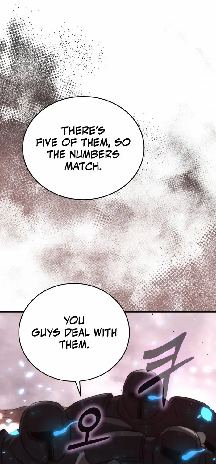 Demon Lord’s Martial Arts Ascension Chapter 48 page 36 - 