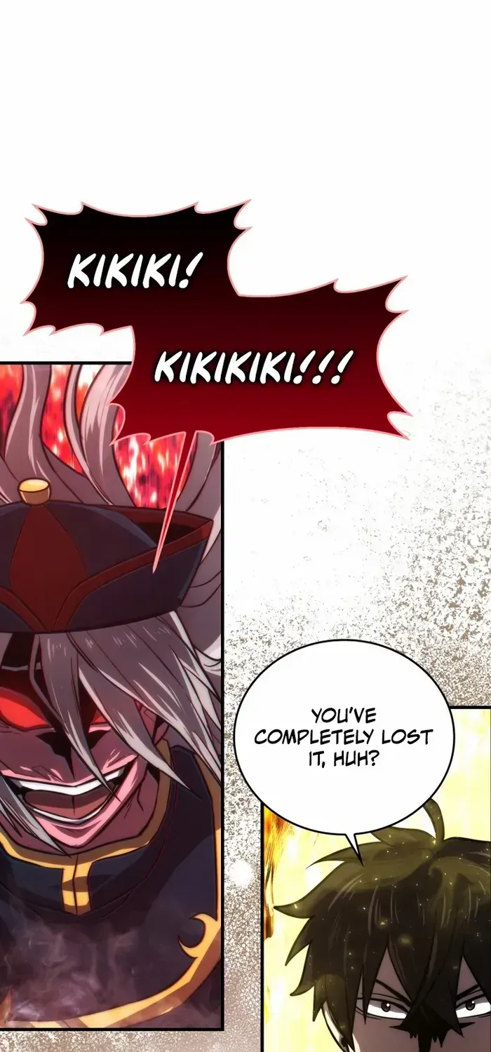 Demon Lord’s Martial Arts Ascension Chapter 48 page 38 - 