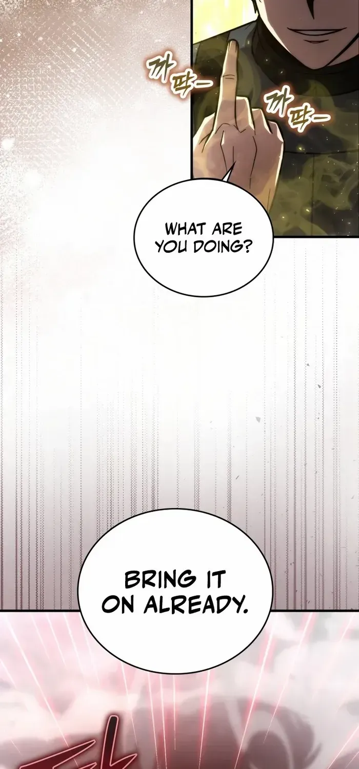 Demon Lord’s Martial Arts Ascension Chapter 48 page 39 - 