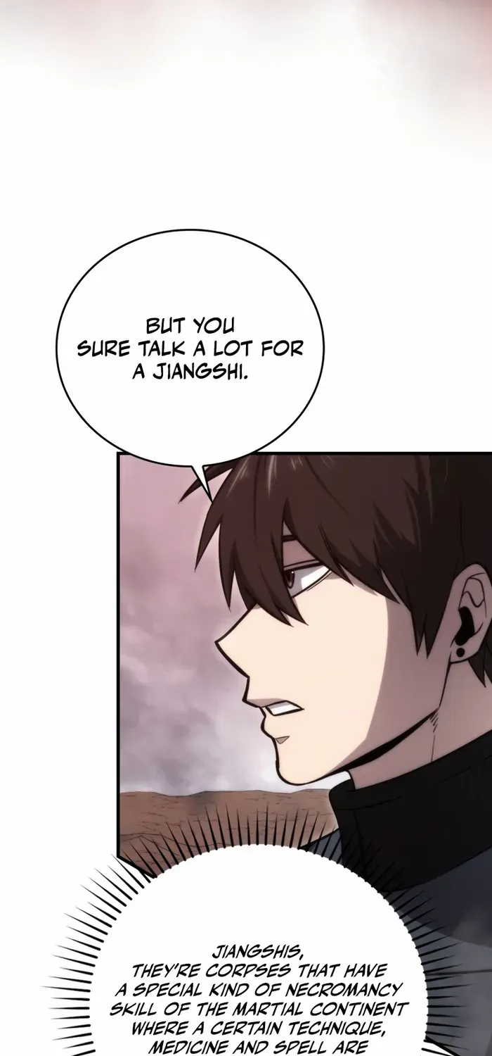 Demon Lord’s Martial Arts Ascension Chapter 48 page 5 - 