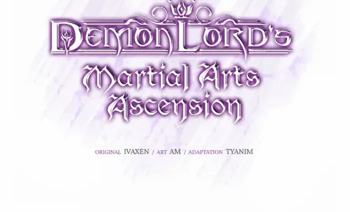 Demon Lord’s Martial Arts Ascension Chapter 48 page 42 - 