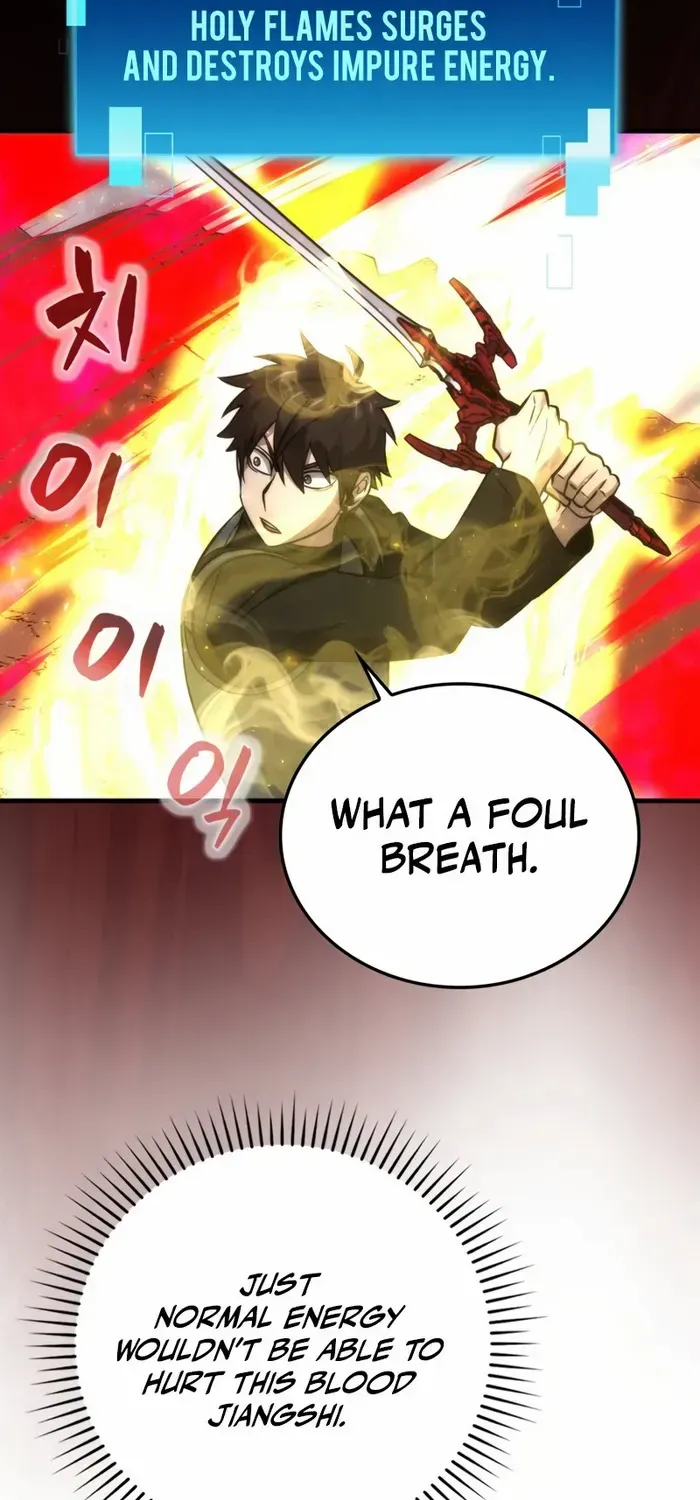 Demon Lord’s Martial Arts Ascension Chapter 48 page 45 - 
