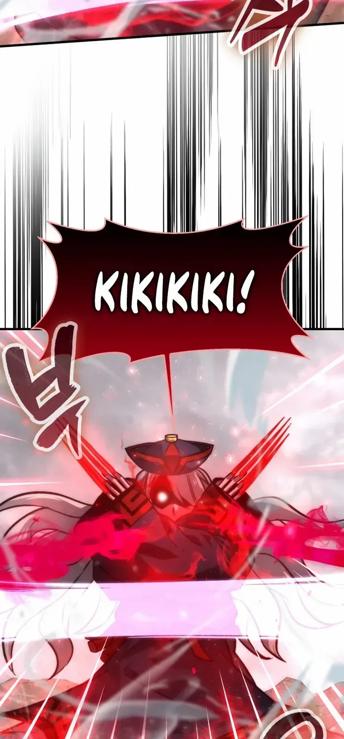 Demon Lord’s Martial Arts Ascension Chapter 48 page 47 - 