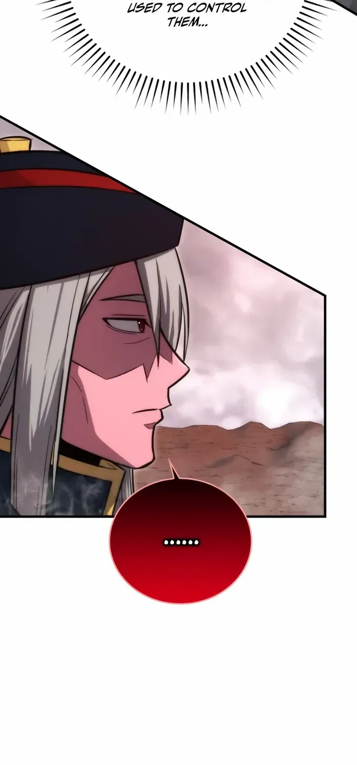 Demon Lord’s Martial Arts Ascension Chapter 48 page 6 - 