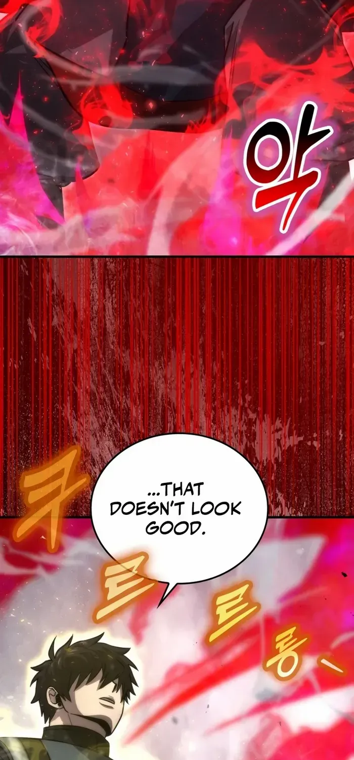 Demon Lord’s Martial Arts Ascension Chapter 48 page 58 - 