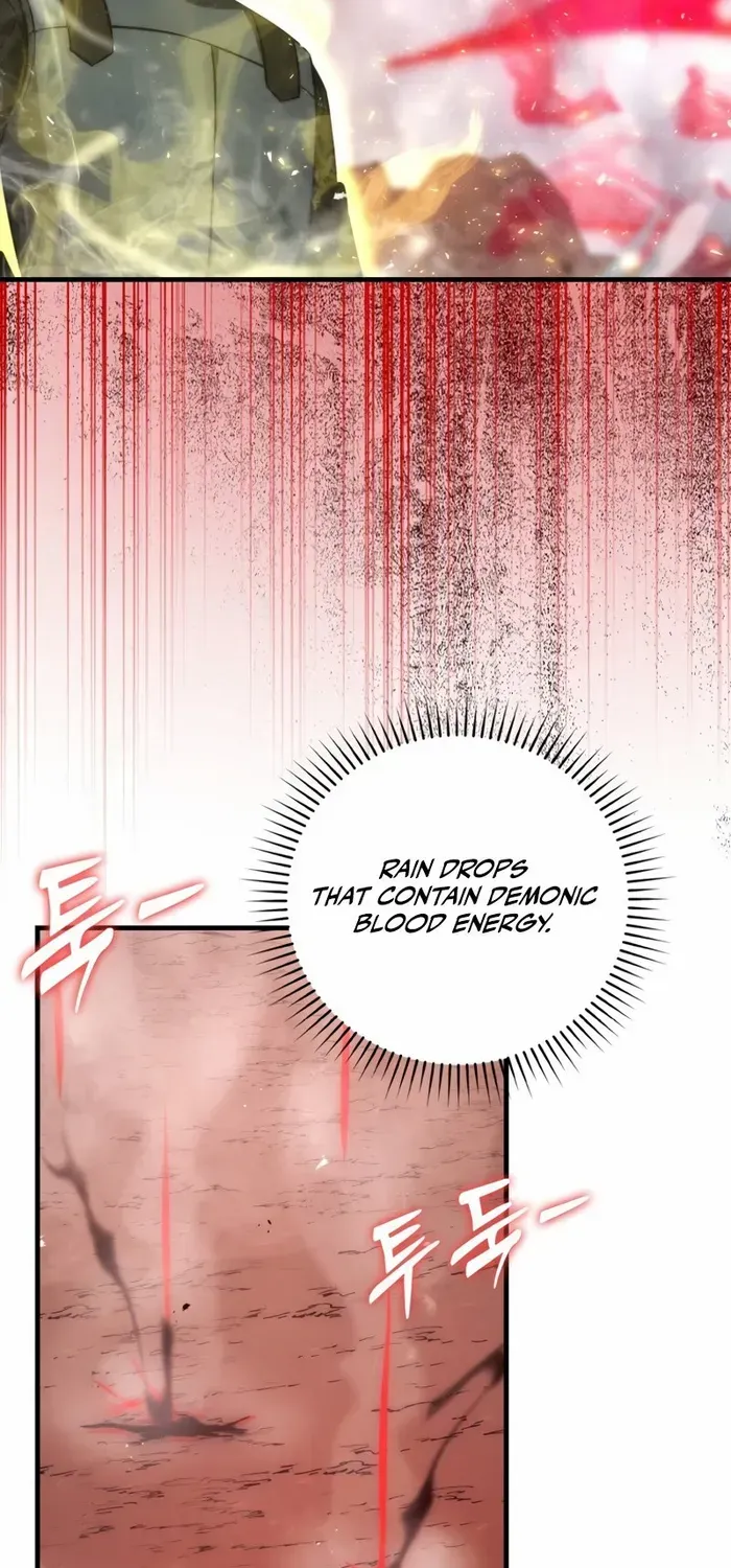 Demon Lord’s Martial Arts Ascension Chapter 48 page 59 - 