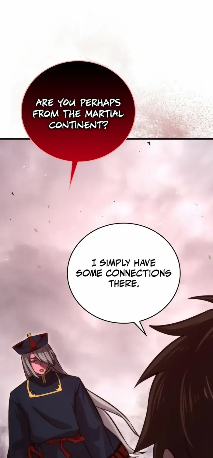 Demon Lord’s Martial Arts Ascension Chapter 48 page 7 - 