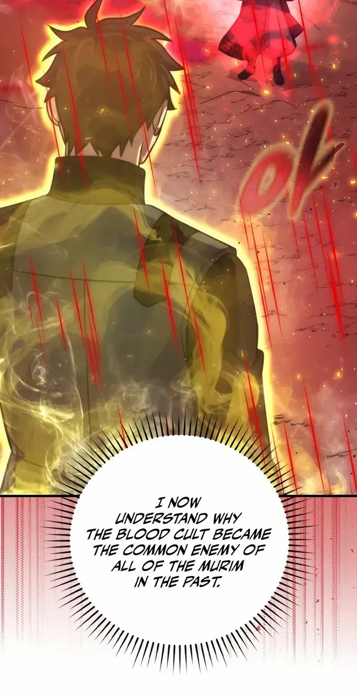 Demon Lord’s Martial Arts Ascension Chapter 48 page 61 - 